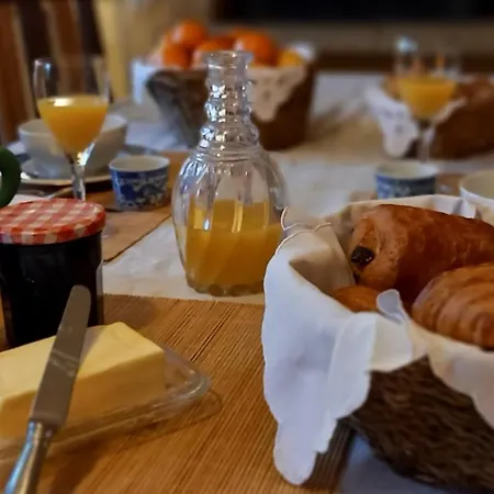 La Nemerie Гостевой дом *