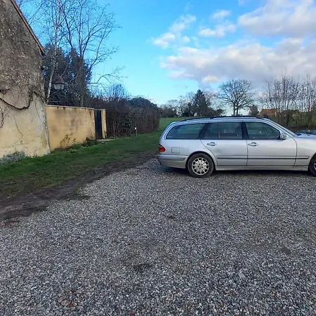 La Némerie 3* Vivoin