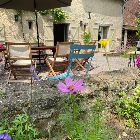 La Némerie Vivoin