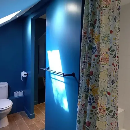 La Némerie Vivoin