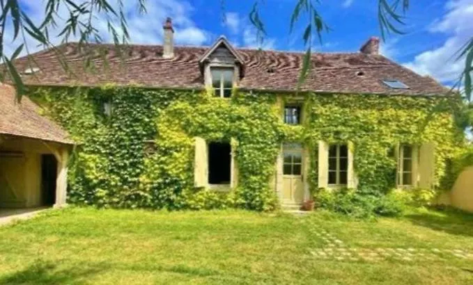 La Nemerie Гостевой дом